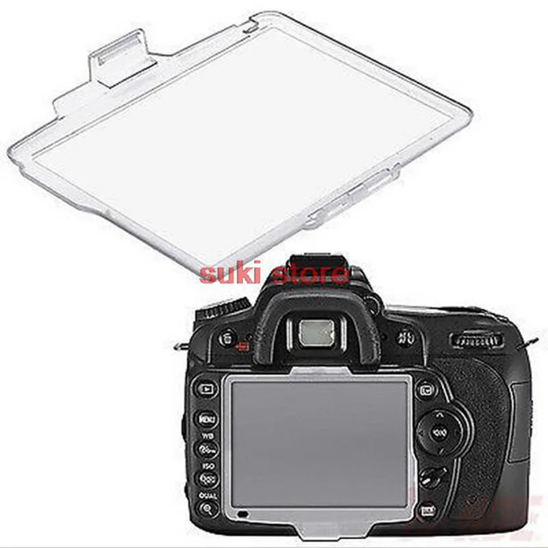 Per Nikon D600 Come Bm-14 Duro Monitor Lcd Della Copertura Della Pellicola Della Protezione Dello Schermo Per Nikon D600