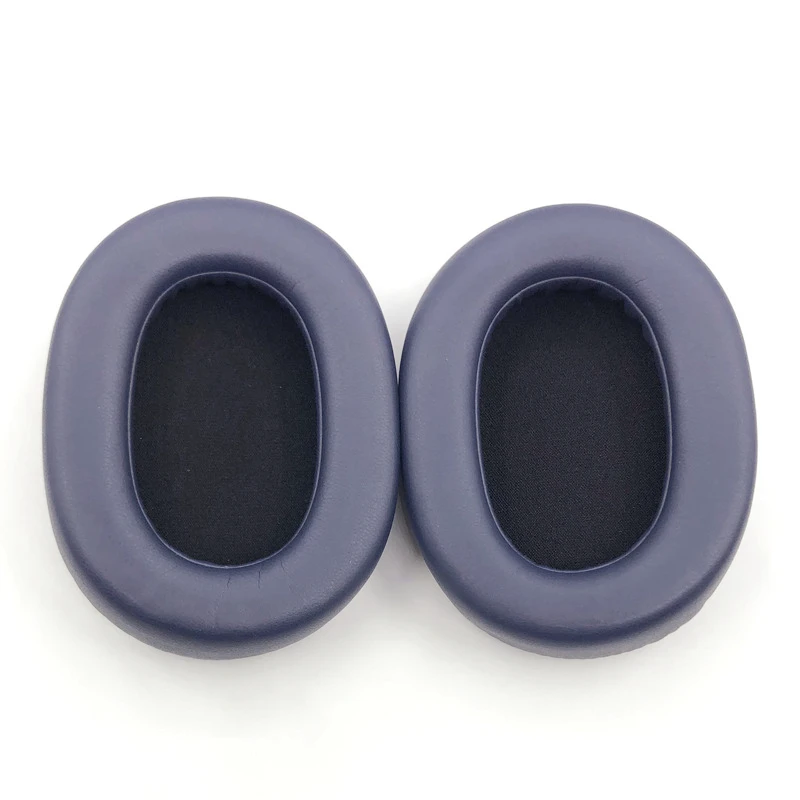 1 Paio Di Auricolari Per Jabra Elite 85H Cuffie Auricolari Per Cuffie Wireless 85H Cover In Spugna
