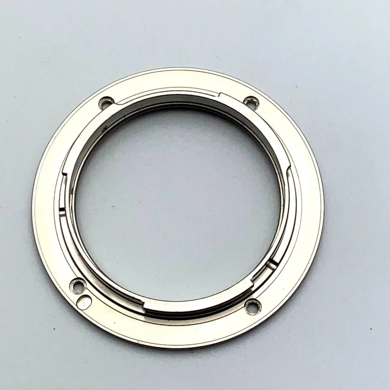 Original For Tamron (B060）11-20Mm F/2.8 Di Iii-A Rxd Lens Bayonet Ring ( For Sony Connector)