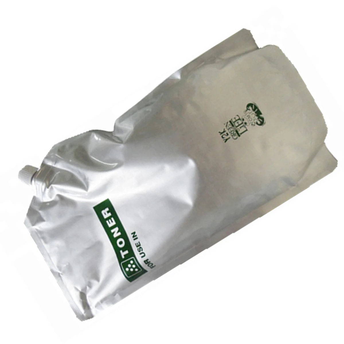Polvere Di Ricarica Della Polvere Di Toner Da 1Kg Per Brother Hl 2370Dw-Xl Hl 2375Dw Mfc 2710Dn Mfc 2710Dw Mfc 2730Dw Mfc 2750Dw