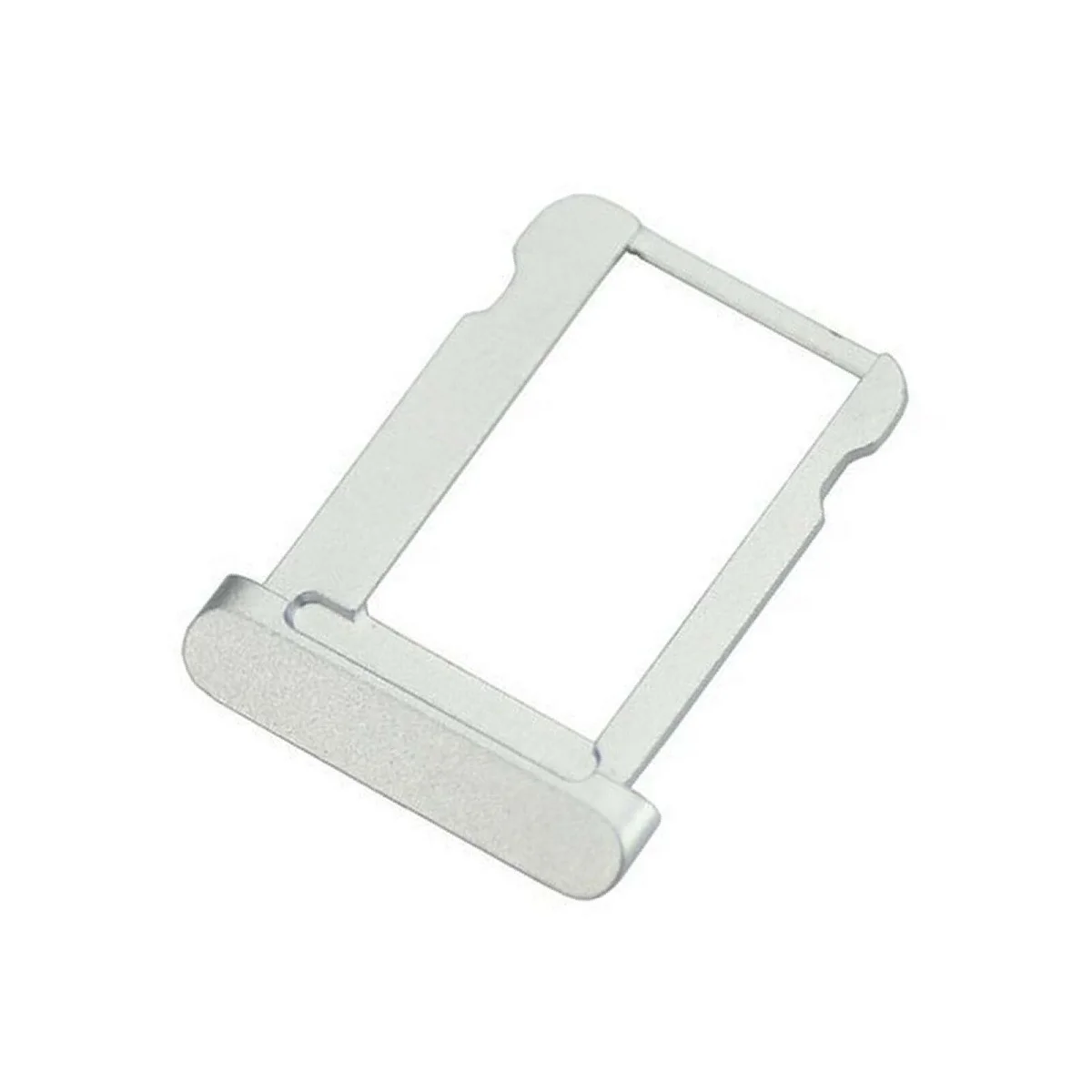 10 Pz/Lotto Per Apple Ipad 2/Ipad 3/Ipad 4 Supporto Vassoio Sim Card