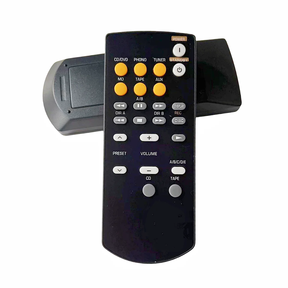 Nuovo Telecomando Per Yamaha Ax-397 Ax-497 Ax397 Ax497 Sistema Home Theater