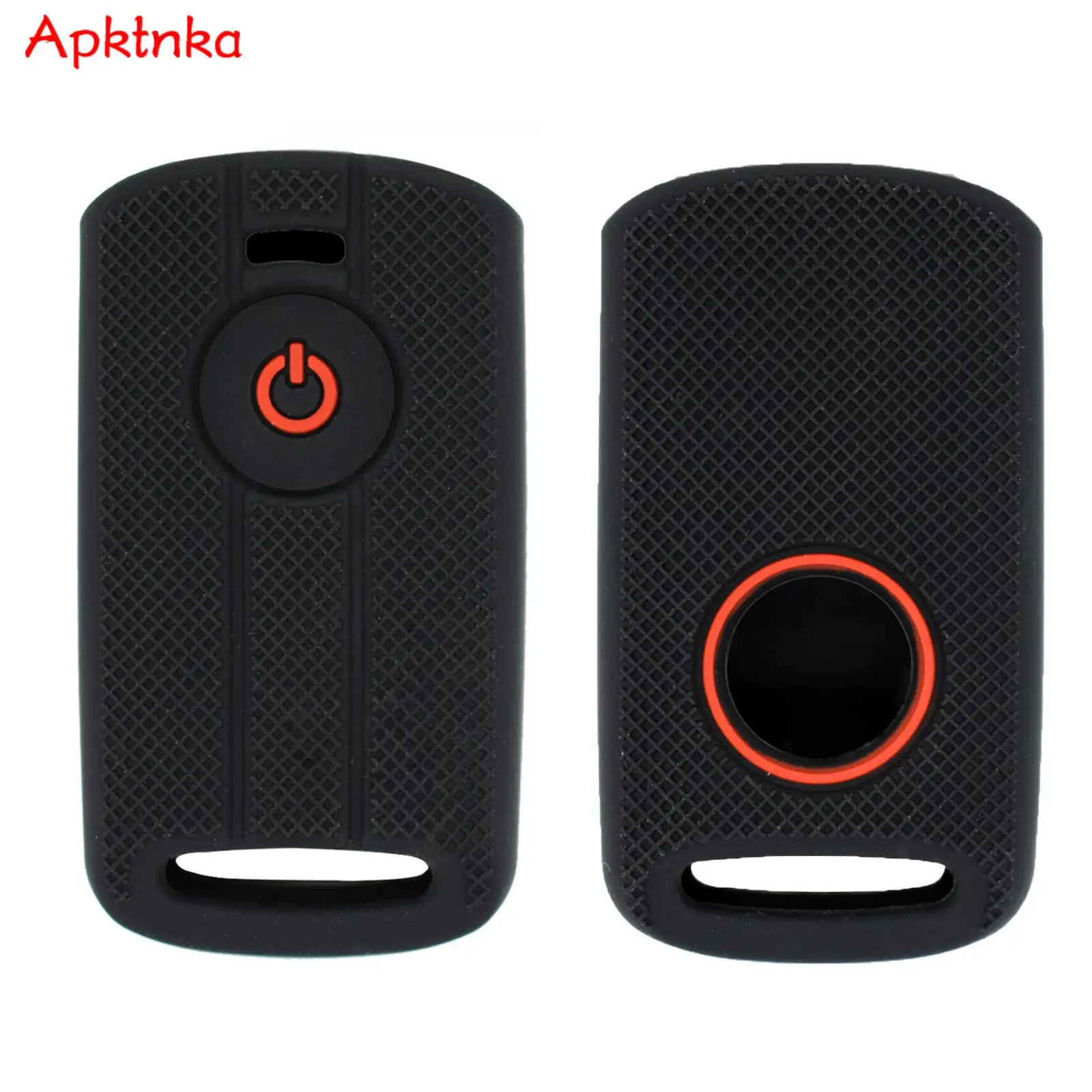 Custodia Portachiavi In Silicone Per Yamaha Xmax 250 300 400 Xmax300 Aerox 155 Tech Max Nvx155 Ax Mvx 55 Aerox Jauns Qbix Portachiavi 2021