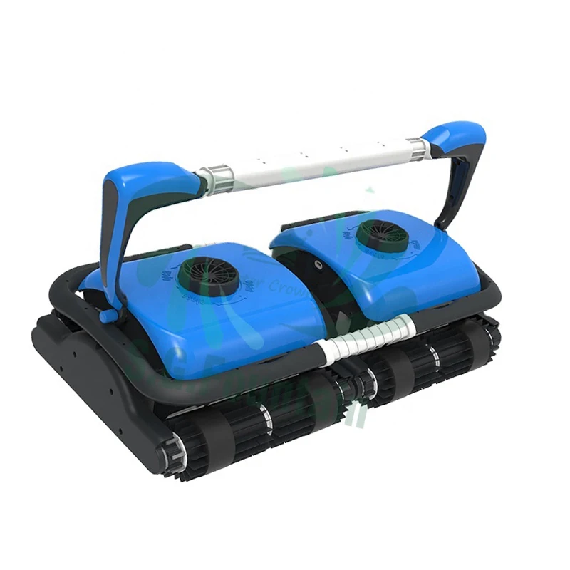 Brand New Intex Filter Spa Pool Cleaner Robot Per La Pulizia Della Piscina Robot Automatico Aspirapolvere Per Piscina
