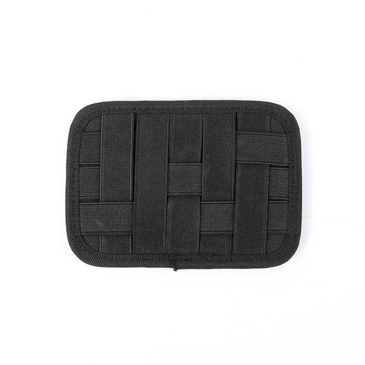 Per Jeep Wrangler Jk 2007-2017 Jeep Wrangler Jl Gladiator Jt 2018-2023 Car Center Console Organizer Pannello Molle