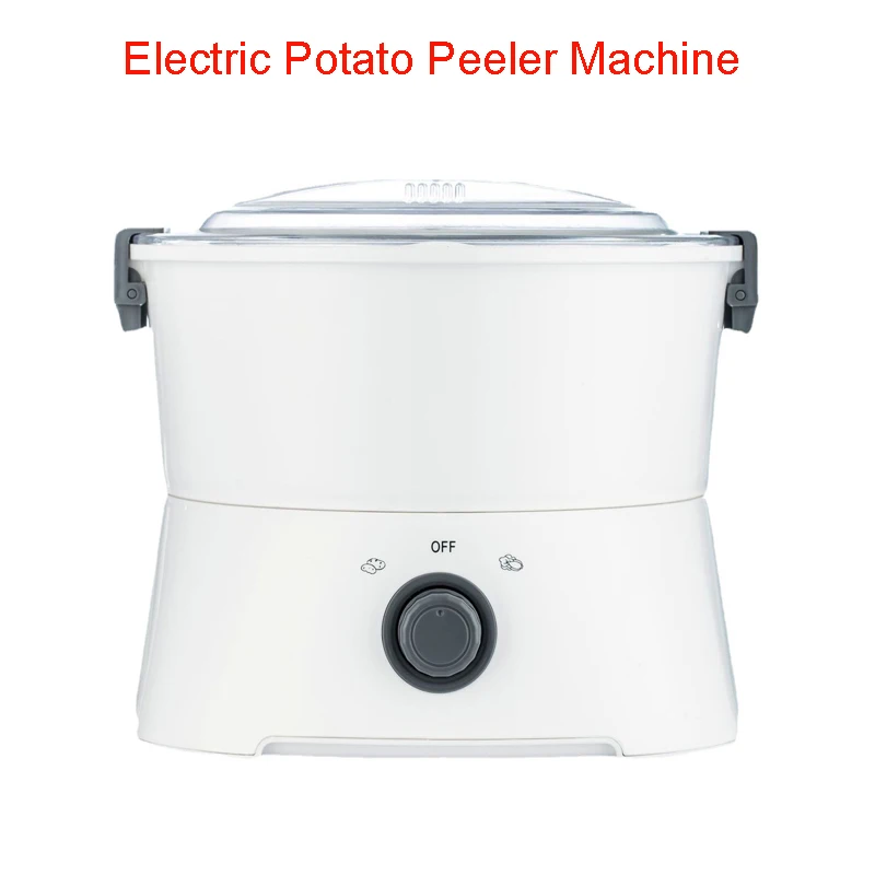 Pelapatate Elettrico Per Uso Domestico Pelapatate Elettrico Piccolo Pelapatate Pelapatate Depilatore Per Verdure