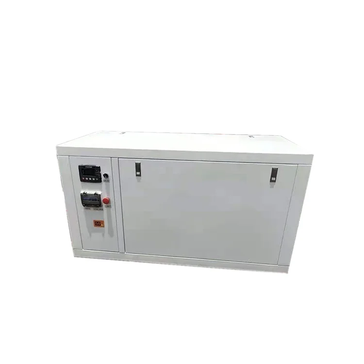 Generatore Di Turbine Eoliche Di Potenza Marina A Buon Mercato 4Kw 5Kw Silenzioso Onan 7Kw 9 Kw Salvaspazio Prezzo Di Raffreddamento Ad Acqua