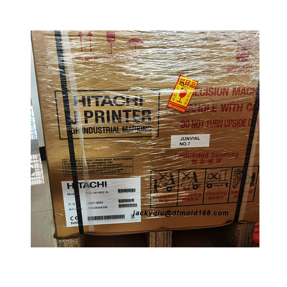 Per Nuovo E Originale Rx2-Sd160S-2L, Rx2-Sd160S-3L E Rx2-Sd160S-4L In Stock