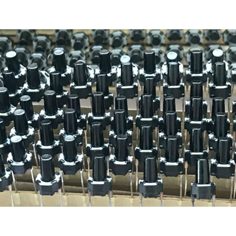 Microinterruttore 200Pcs Vsg 1010 Per Pioneer Djm 500 600 Effect Tact Vsg1010