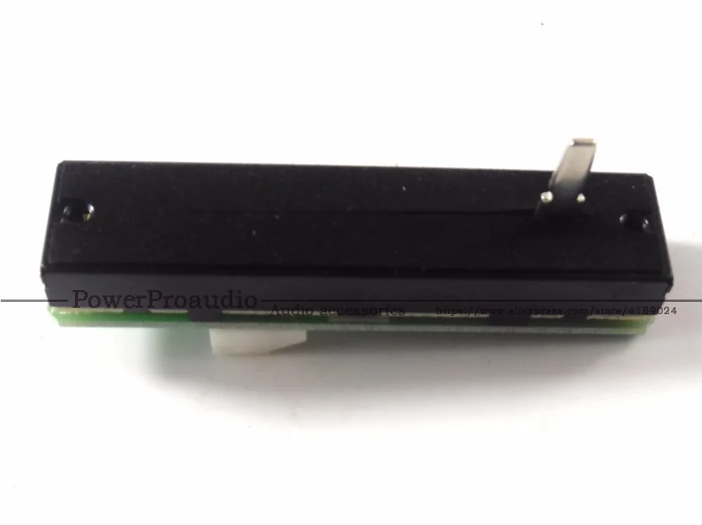 Parte Di Riparazione Per Pioneer Djm-250 Crossfader Con Pcb