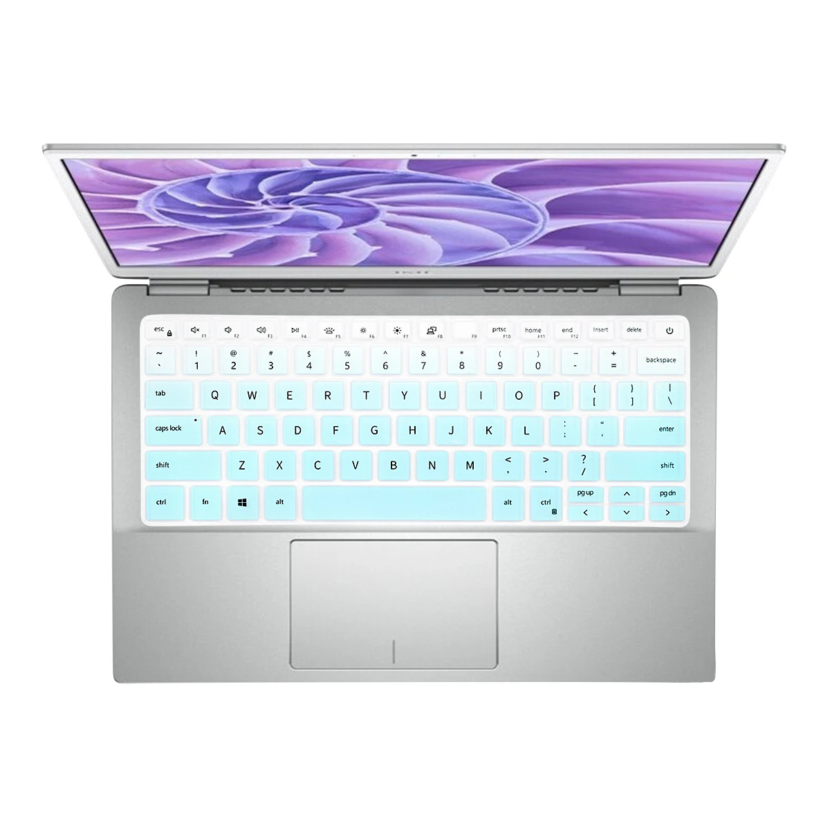 Cover Per Tastiera Per Dell 2020 2019 Inspiron 13 5390 5391 7390 7391 13.3 "Per Dell 14 5000 5490 5493 5498 7490 14" Per Dell 13