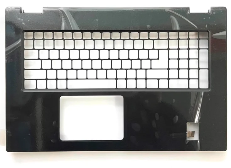 Nuovo Per Dell Precision 7770 M7770 C Cover Keyboard Bezel Muslimex