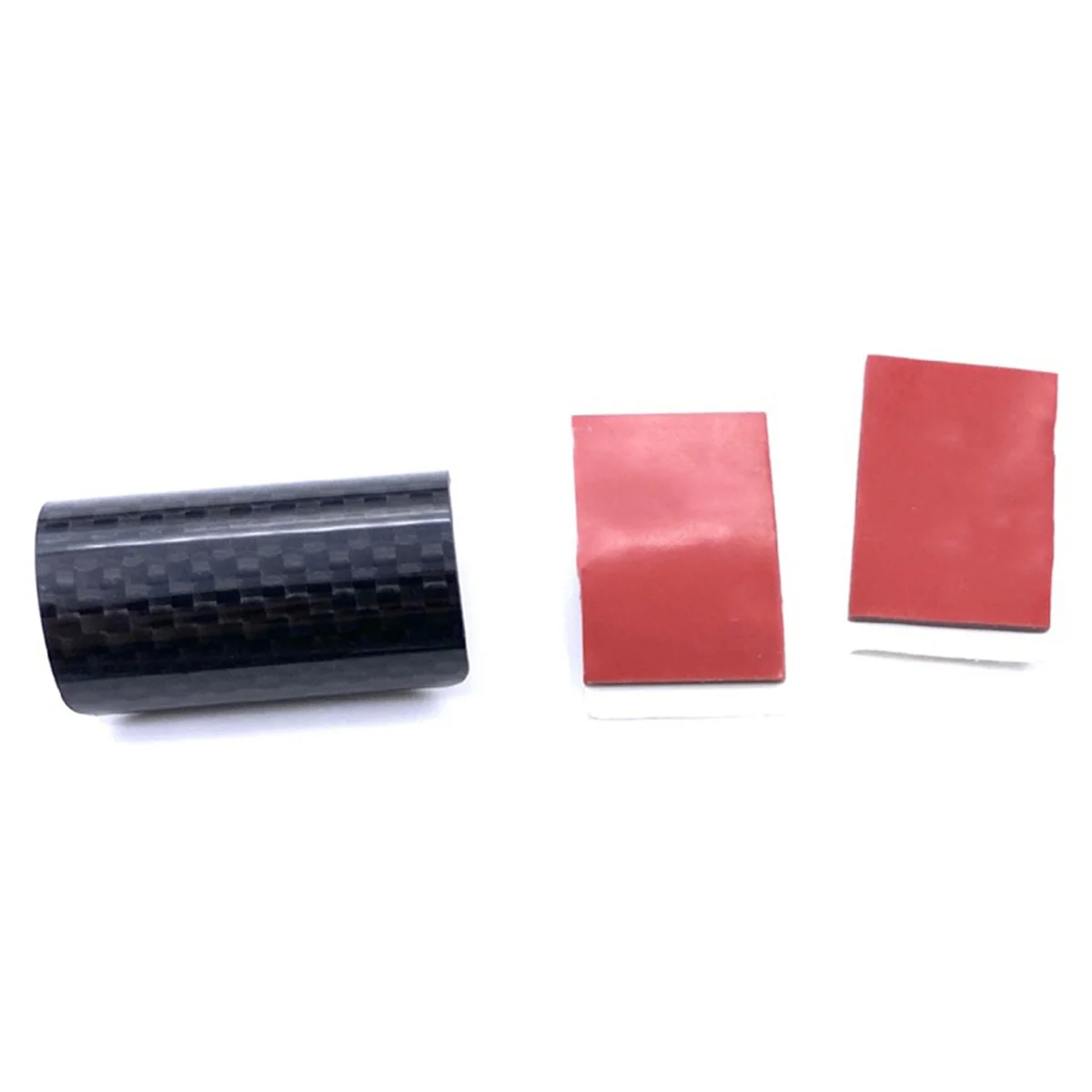 Carbon Bike Chain E Hook Protector Per Brompton Bike Rear Triple-Cornered Frame Guard Pad Per 3Sixty Chain Stay Part 2
