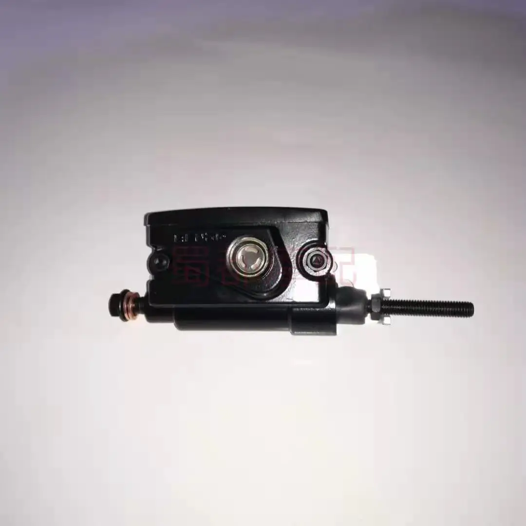 Keeway V Cruise 125 Accessories Motorcycle Rear Brake Oil Pump Rear Brake Lower Pump Rear Brake Pump
