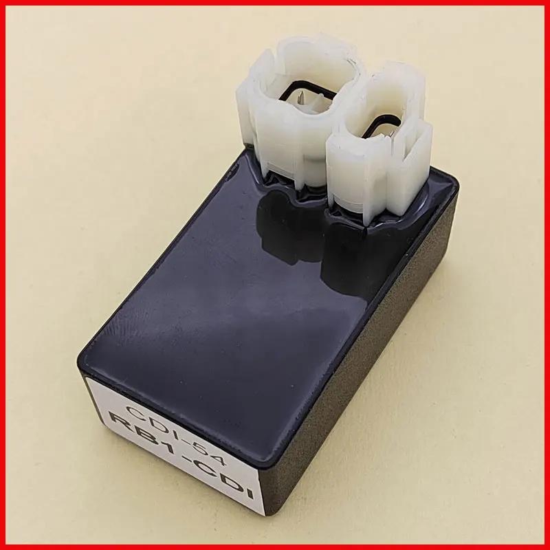 Accenditore Ecu Esatto Per Tgb Cdi 250 325 Blade Target Quad Garanzia Di Qualità