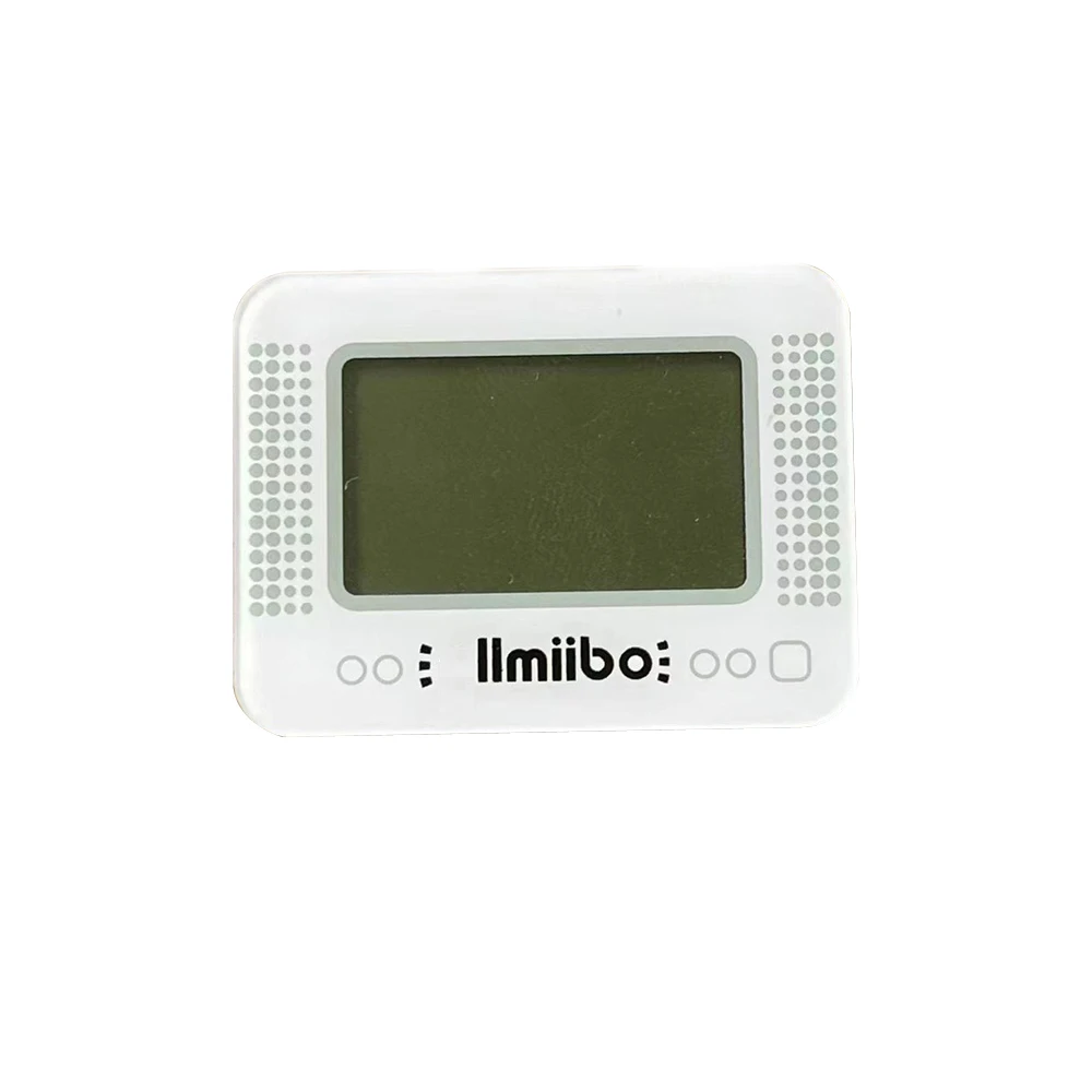Alta Qualità Per Emulatore Ami-Ibo Pixl Nfc Per Accessori Di Gioco Per Console Di Gioco Switch Ns