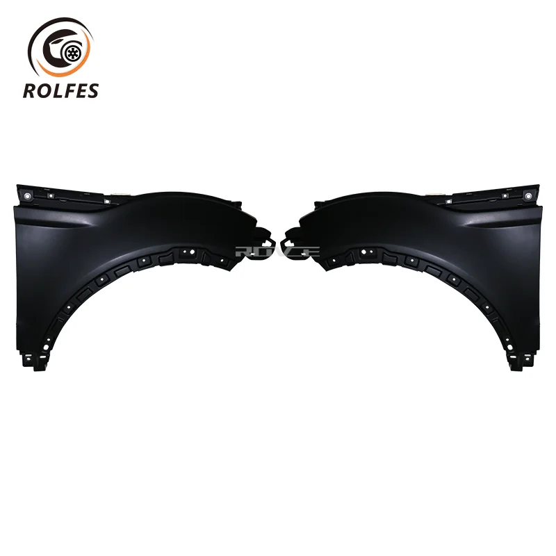 Rolfes Car Side Fender Vents Cover Sostituzione Per Range Rover Evoque Outlet Accessori Decorativi Lr027589 Lr027590