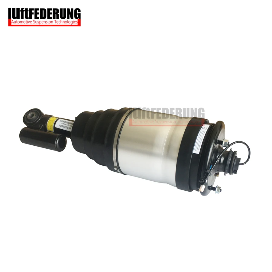 Luftfederung Nuovo Posteriore Sinistro Air Ride Sospensione Molla Ad Aria Di Montaggio Fit Land Rover Lr3 L320 Discovery 4 Lr020000