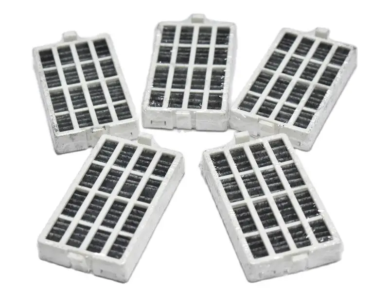 5 Pezzi Filtro Di Pulizia Filtro Aria Frigorifero Adatto Per Idromassaggio W10311524 Air1 Filtro Aria Hepa Parti Di Ricambio Frigorifero