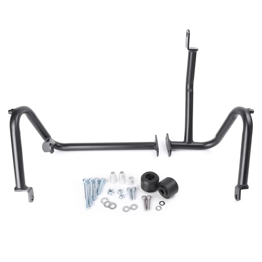 Per Suzuki Gsr400 Gsr600 Gsr 400 600 Highway Engine Crash Bar Guard Protezione Anticaduta 2006-2016 Accessori Moto Protecion