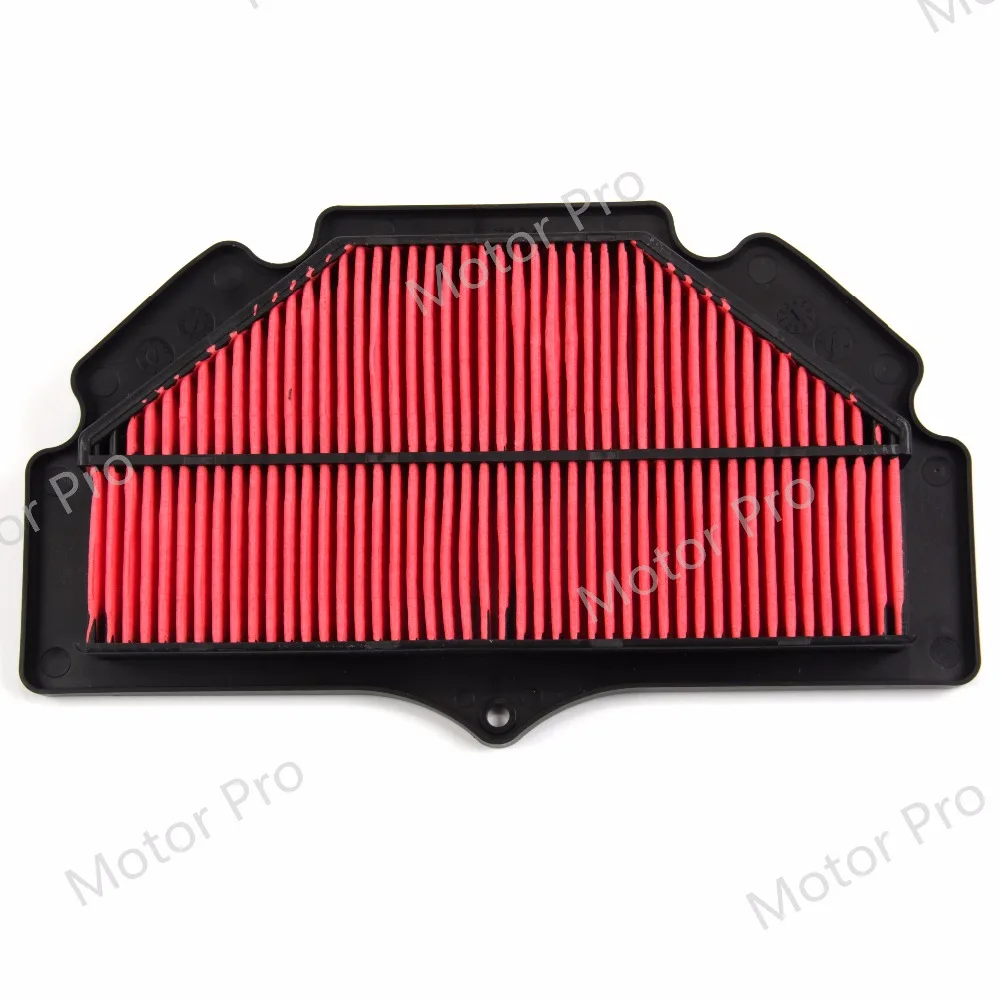 Filtro Aspirazione Aria Moto Per Suzuki Gsr600 Gsr 400 600 2006 - 2010 Accessori Filtro Aria Gsr400 Gsr 400 2007 2008 2009