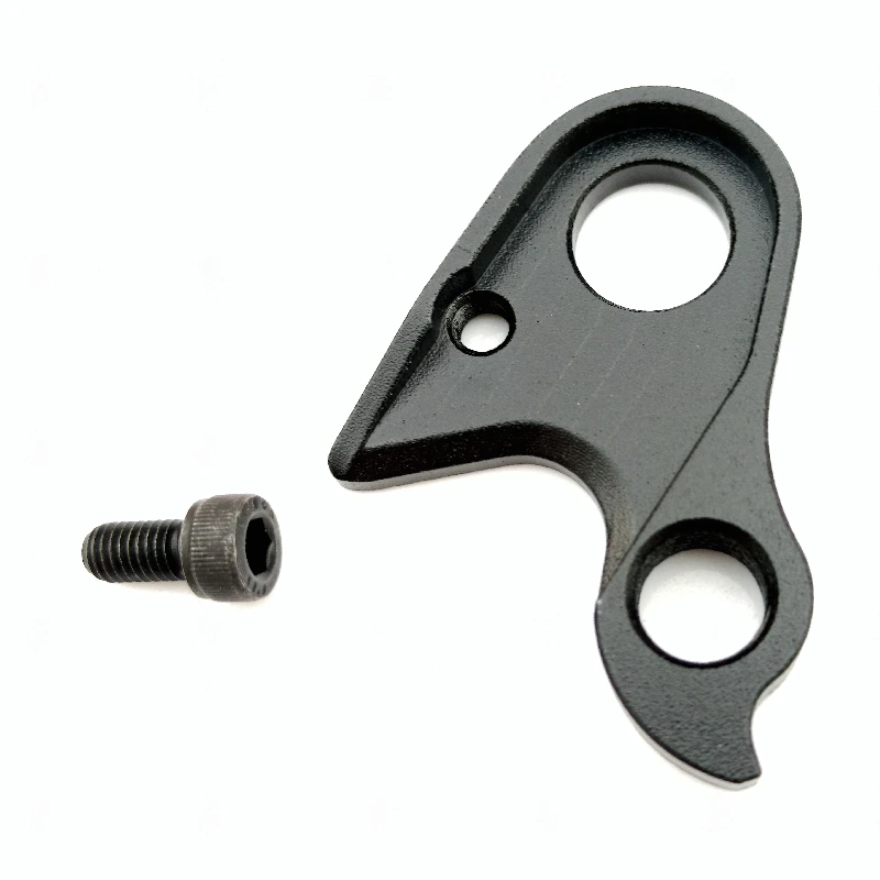1Pc Parti Di Biciclette Mech Dropout Per Haibike Do-A91 Sduro Hardseven Sl Rc Gear Deragliatore Posteriore Rd Hanger Gravel Carbon Bike Frame