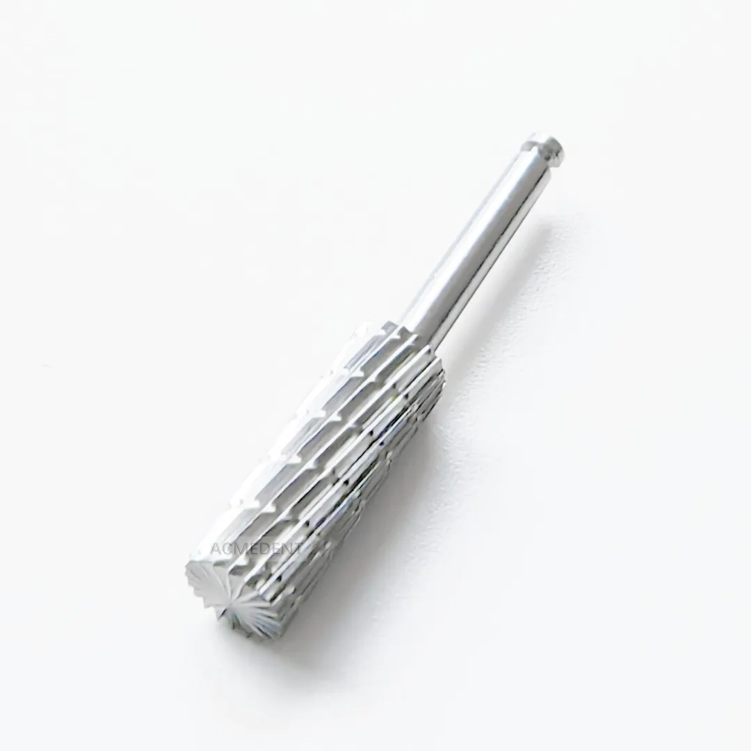 Dental Ridge Contouring Burs Ananas Trimming Drill Shaping Sculpting Bone 5Mm