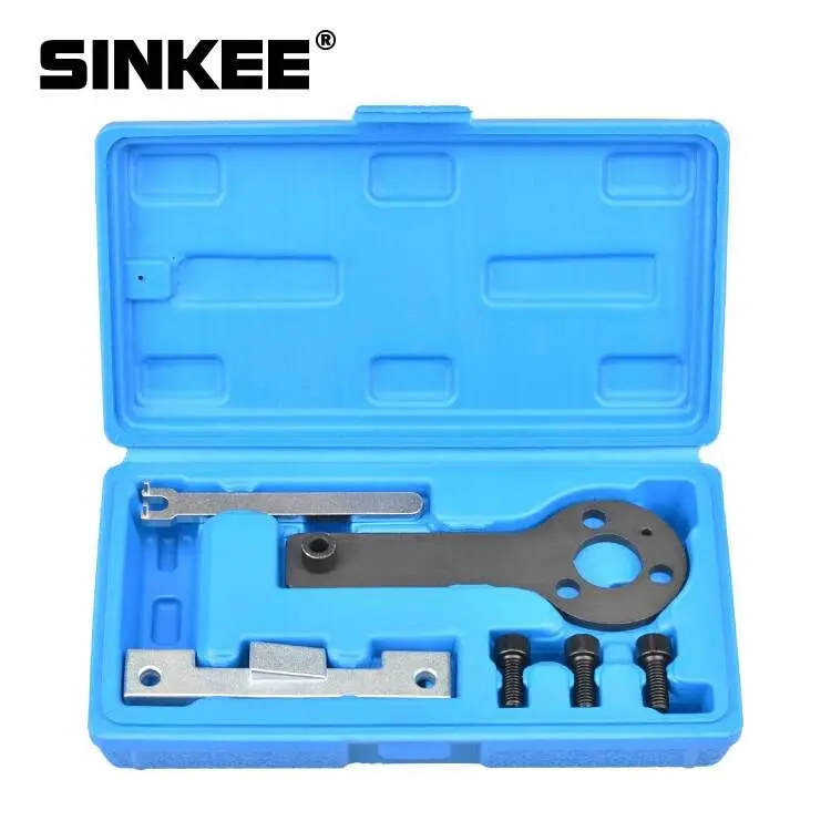 Kit Attrezzi Distribuzione Albero A Camme Bloccaggio Albero A Camme Motore Per Chrysler Fiat 500 Punto Evo Panda 1.1 1.2 1.4 Litri 8V