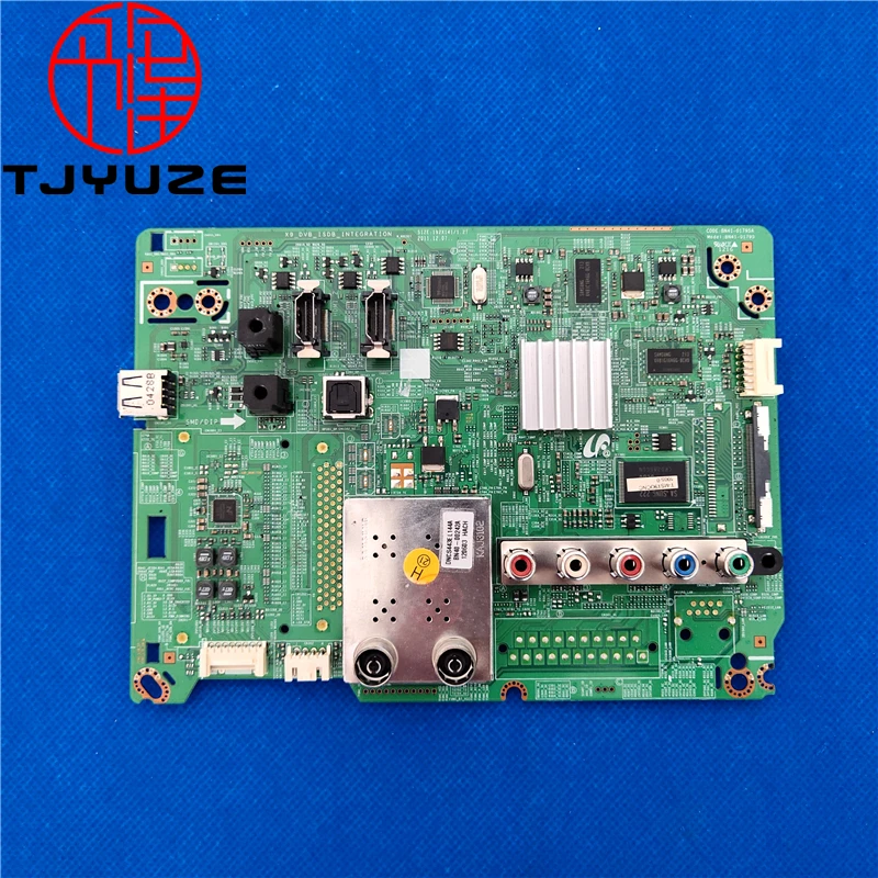 Nuovo Per Samsung Tv Ue40Eh5000W Scheda Madre Bn41-01795A Bn41-01795 Ue46Eh5000W Ue40Eh5000K Ue46Eh5000K Scheda Madre Ue32H5000K