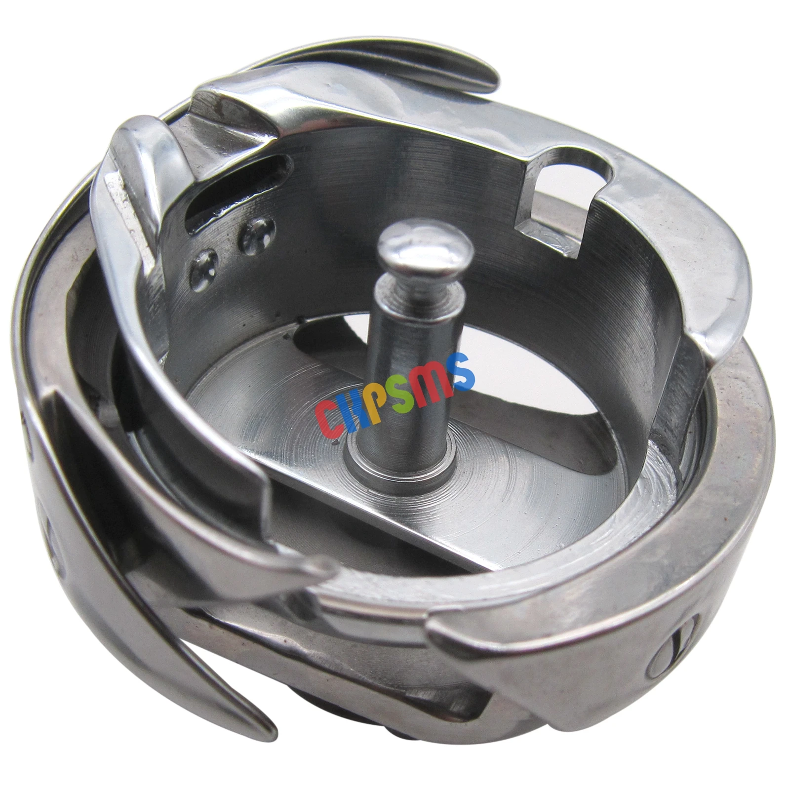 1Pcs # Da1-B Gancio Girevole Per La Necchi 800 801 803 810 813 Feiyue Gc1-5 Gc1-6 Cantante 95-40 96-40 Durkopp Adler 96 206 207 270
