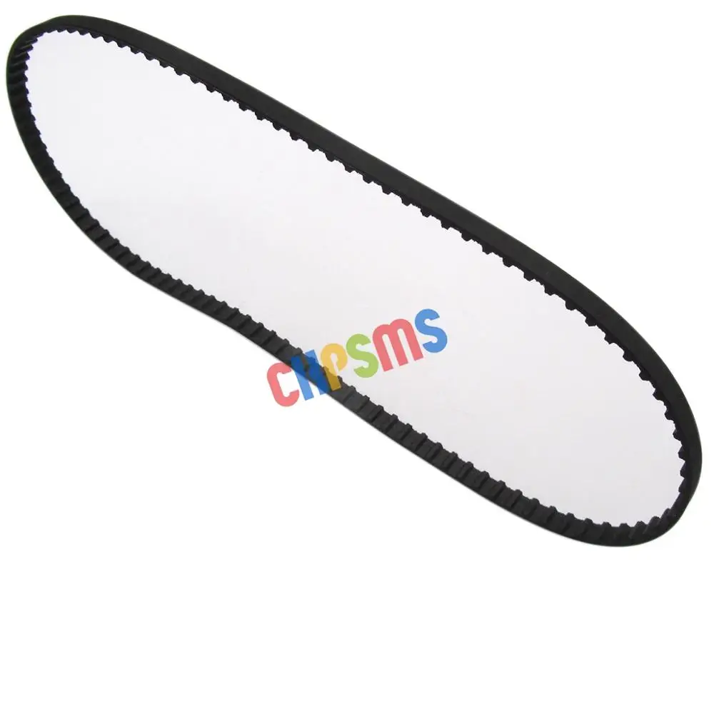 1 Pz #624093002 Cinghia Motore Per Elna 1010 Pfaff 521 Hobby 541 741 Janome Hd1000 Necchi 6010 Hd22