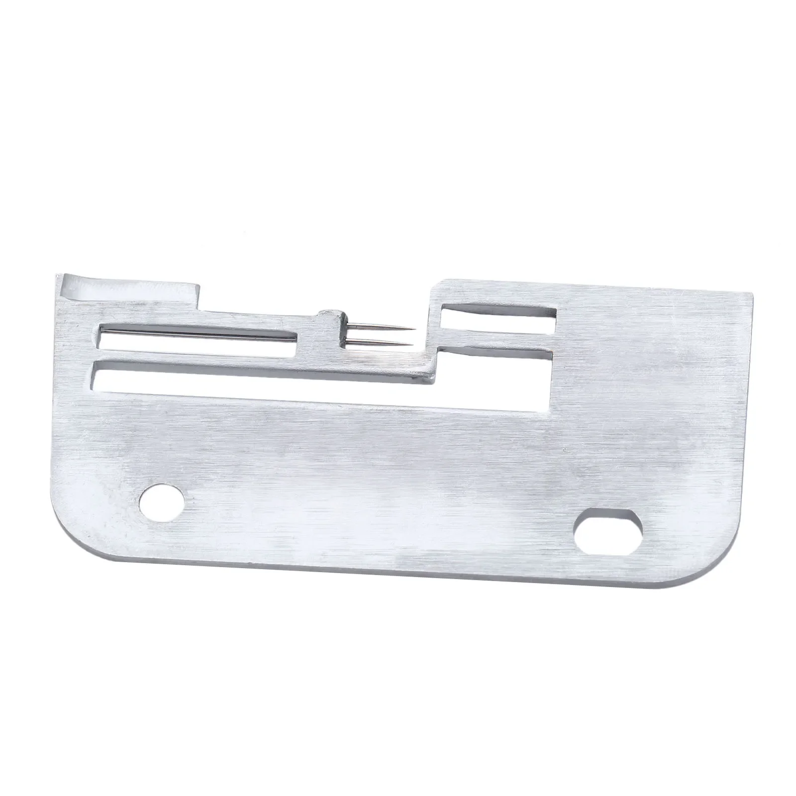 1 Pz Macchina Da Cucire Domestica Piastra Ago 4 Filo Per Elna 664 Janome Kenmore 385.16622 38516644690 Necchi S34 Pfaff Serger 752 4752