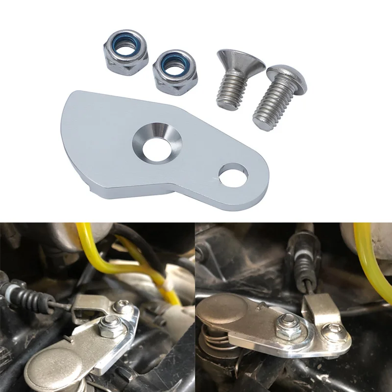 Per Yamaha Frizione Attuatore Braccio Di Prolunga Yz It Wr 250 400 465 490 500