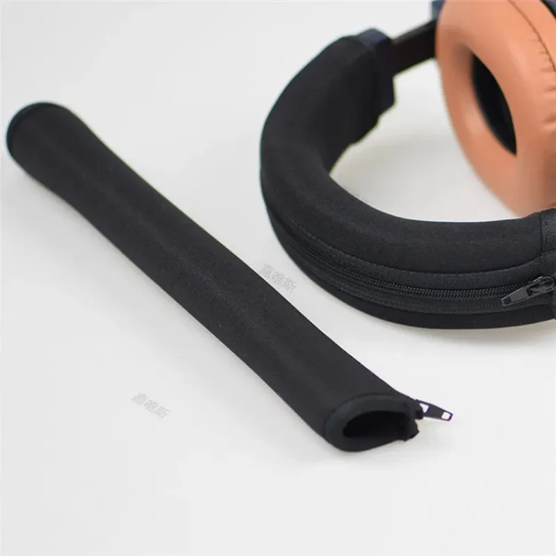 Cuscinetti Auricolari Di Ricambio Per Audio Technica Ath M70 M50X M50 Msr7 M40X M40 M30X Cuffie Cuffie Cuffie