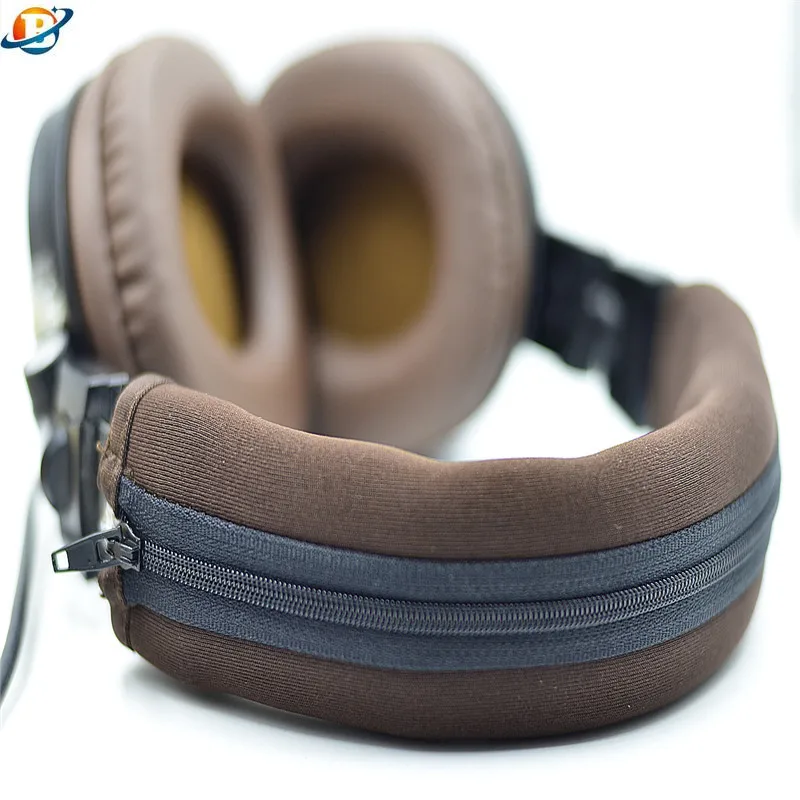 Copertura Della Fascia Di Ricambio Per Audio Technica M50 M 50 Dj M50S M50X M40 M40S M40X M30 H Cuffie Auricolari Auricolari