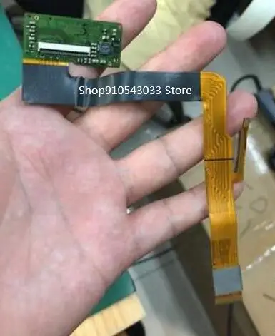 Originale Nuovo X-T20 Lcd Fpc Parte Di Riparazione Del Cavo Della Flessione Per Fuji Xt20 Fujifilm X-T20 Replacment Unità