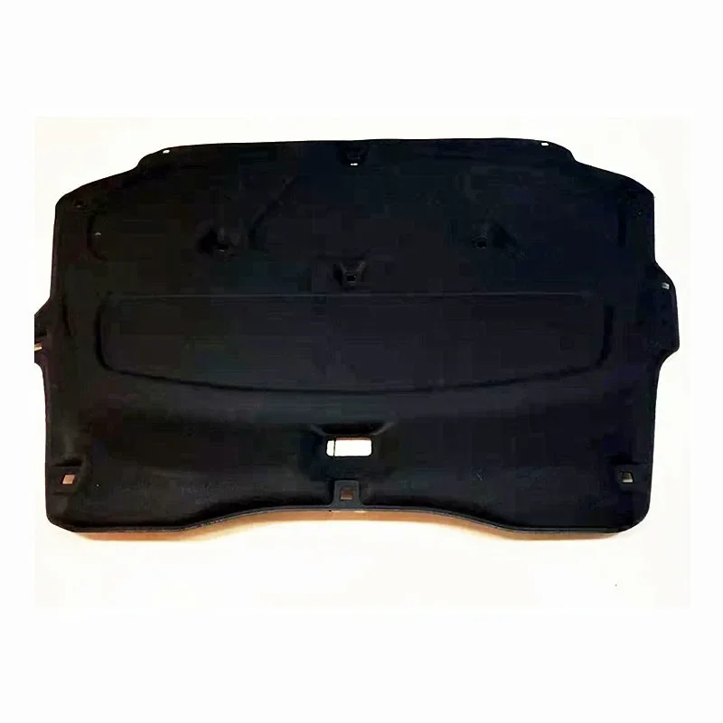 Per Porsche Cayenne 2003 2011 2012 2013 2014 2020 Isolamento Termico Cotone Isolamento Acustico Cotone Isolamento Termico Pad Modificato