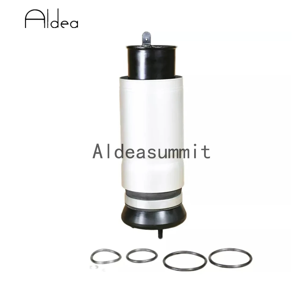 Molla Pneumatica Della Sospensione Anteriore Per 05-09 Land Rover Discovery 3 Lr3,10-16 Lr4,06-13 Range Rover Sport Lr016403,Reb500010,Reb500190