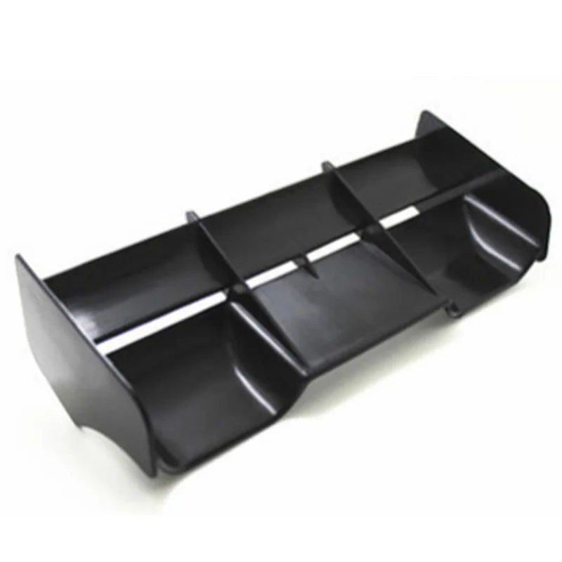 1:8 Buggy Rc Cars Rc Plastica Nylon Tail Wing Per Scala 1/8 Nitro Electric Powered Off Road Buggytruck Remote