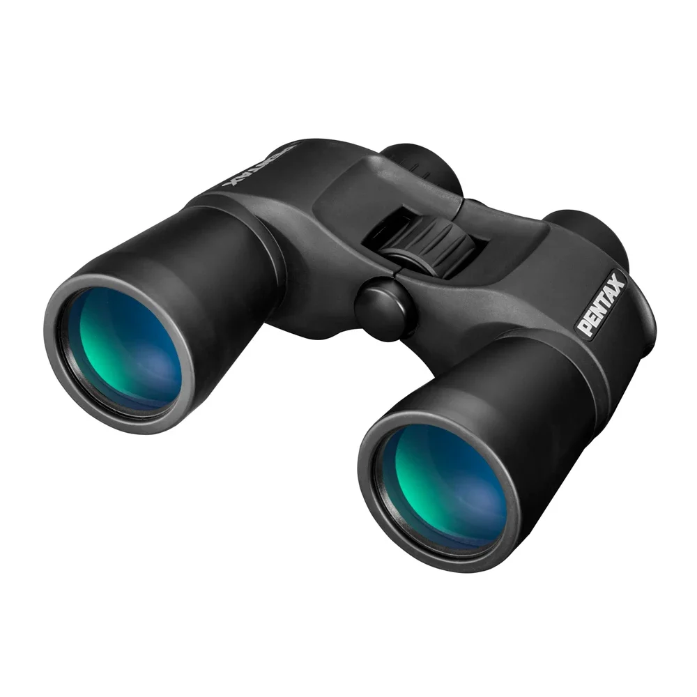 Pentax Sp 8X40 10X50 12X50 16X50 Binocolo Visione Luminosa E Chiara Multi-Rivestimento Immagine Eccellente Per Concerti Sport Safari