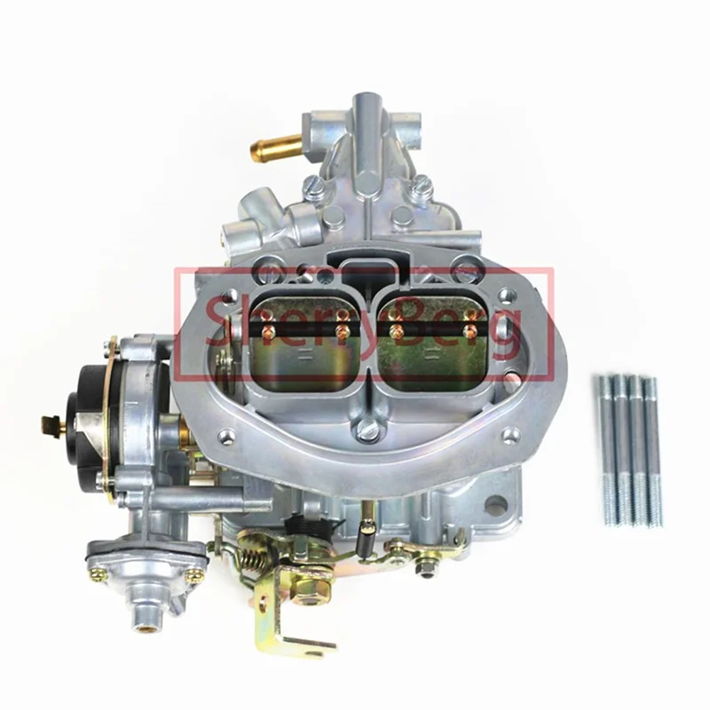 Carburatore Carb Empi 32/36 Dfev Choke Elettrico Adatto Fiat 124/131 Sostituisci Pcd Per Mazda Mitsunishi Dodge Vw Dune Buggy Baja Bug