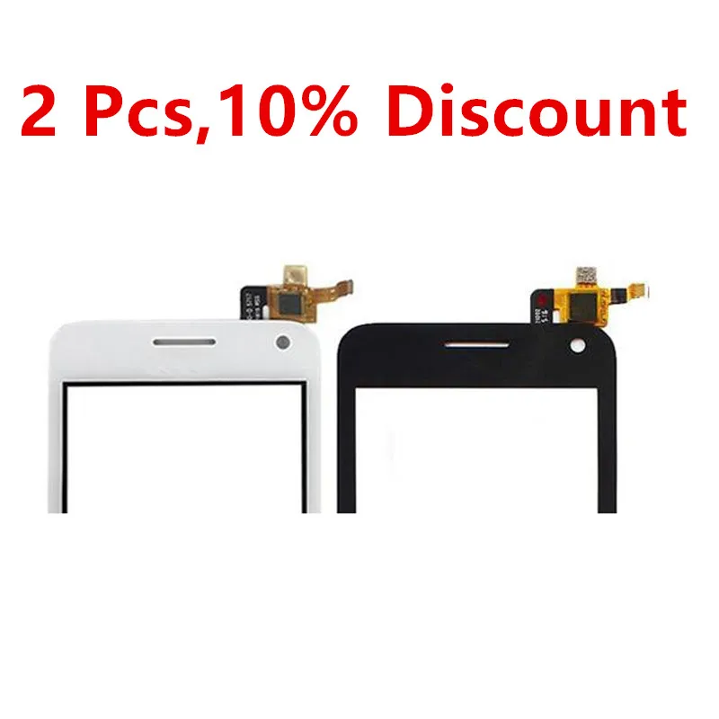 Touch Screen Digitizer Per Huawei Y3Ii Y3 Ii Y3 2 Touch Panel Lua-L03 Lua-U23 Lua-L13 Y336 Touch Screen Y3 2017