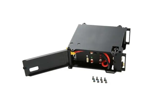 Dajiang Dji Kit Di Sviluppo Per Matrice Di Ricambio E Latitude 100 M100 Kit Vano Batteria Accessori Originali