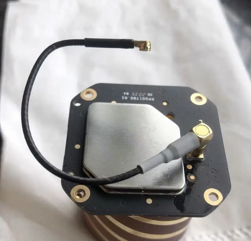 Antenna Originale Gnss Suit Per Dji Matrice M600 Rc Drone Uav