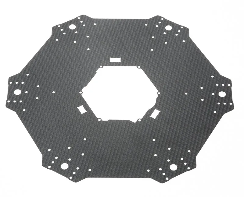 Dji Dji Jingwei M600 Pro Matrice 600 Pro Center Board V2