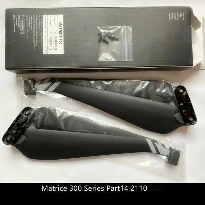 Disponibile Originale Nuovo Per Dji Matrice 300 Rtk Series Part 14-2110 Elica