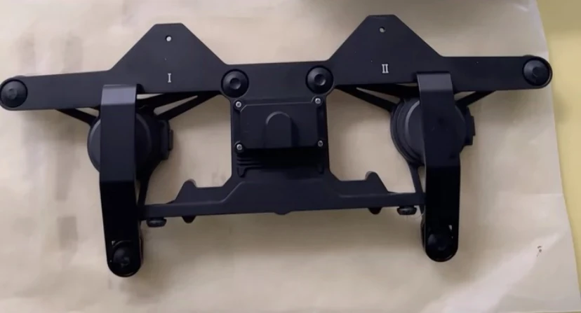 Matrice 210-Parte 6-Connettore Cardanico Doppio Verso Il Basso Per Dji Matrice 210 200 Rc Drone M210