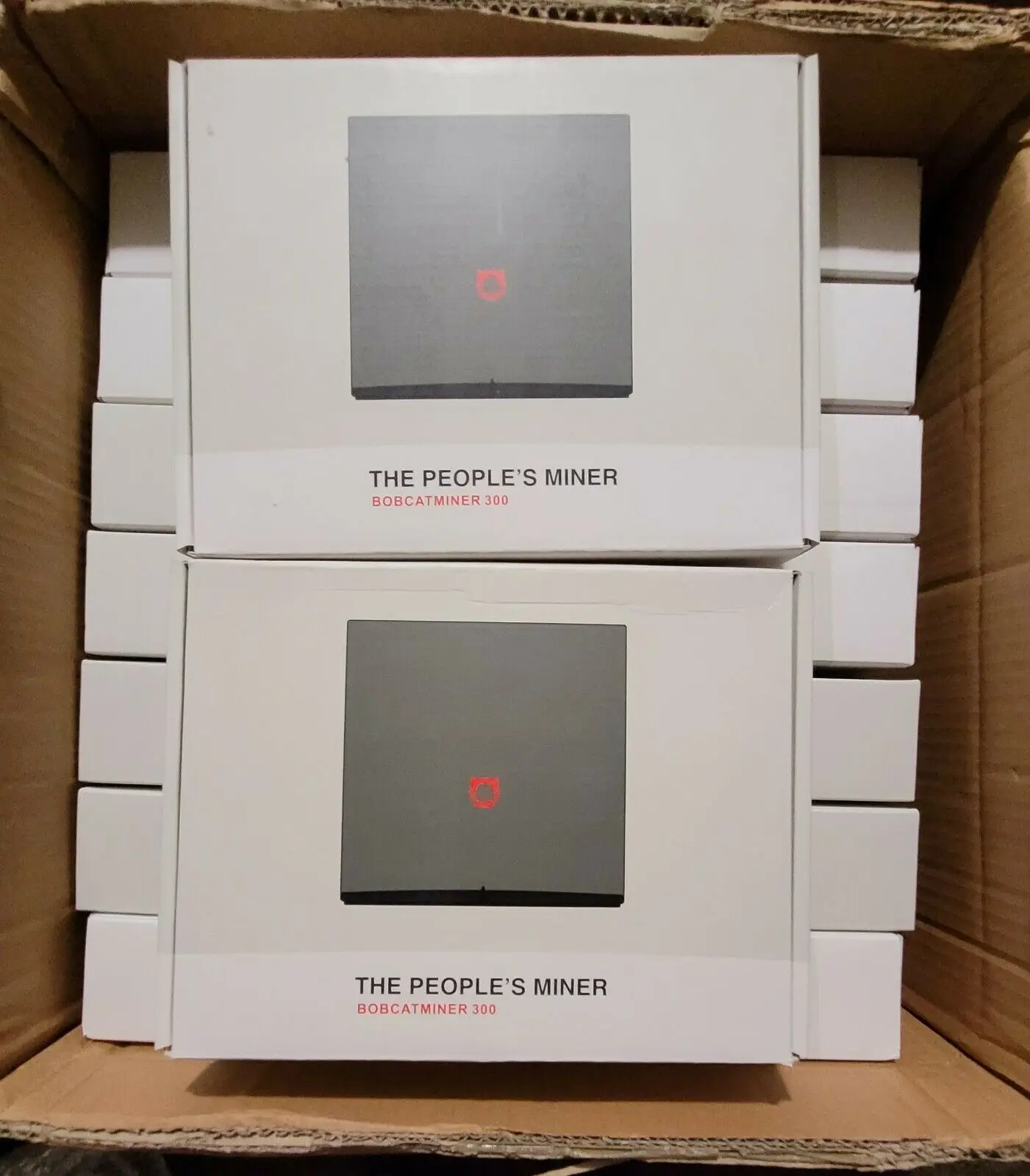 00 Acquista 2 Ottieni 1 Gratis Nuovo Bobcat Miner 300 Helium Hotspot Eu868 Us915 Spedizione Gratuita