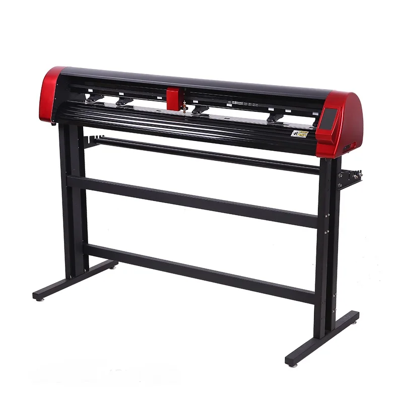 Fabbrica 1351 Cutter 721 Scan Plotter Da Taglio