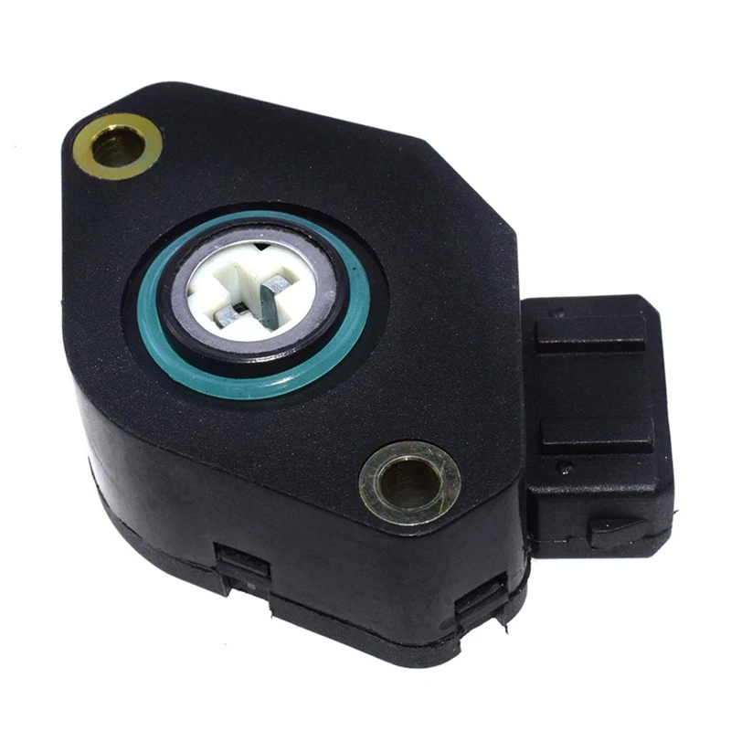 Sensore Di Posizione Dell'Acceleratore Tps Per Jetta Cabrio Golf Iii 2.0 Passat 1.6 Cabrio Muslimate 907067001